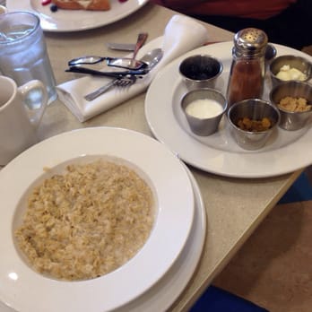 Wild Eggs - Oatmeal with all of the fixings. - Coffee & Tea Near Me - Bowling Green, Kentucky Wild Eggs - Oatmeal with all of the fixings. - Coffee & Tea Near Me - Bowling Green, Kentucky
