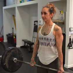 MuscleBeachSF - FitClubSF