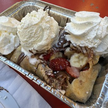 Creperie NYC - Creperies Near Me - New York, New York Creperie NYC - Creperies Near Me - New York, New York