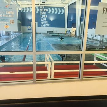 In-Shape Fitness - The indoor pool - Gyms Near Me - Tracy, California In-Shape Fitness - The indoor pool - Gyms Near Me - Tracy, California
