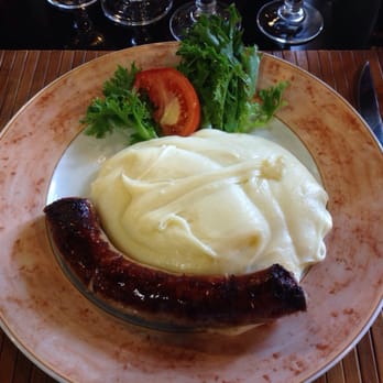 L'Aubrac - Restaurants Near Me - Rodez, 12
