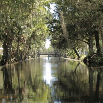Encore Bulow - Campgrounds Near Me - Flagler Beach, Florida