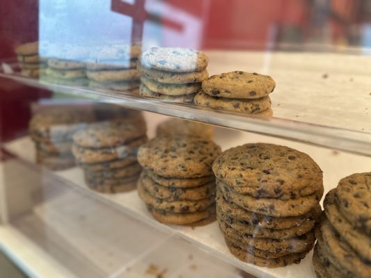 Howling Cow Dairy Education Center and Creamery by null