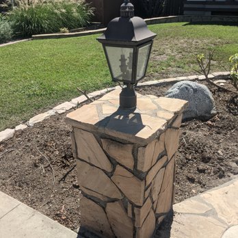 JM Superior Construction - Old light tower - Masonry/Concrete Near Me