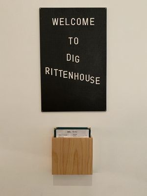 Dig Inn by null