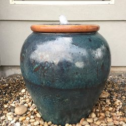 Boise Pottery