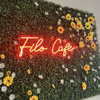 Filo Cafe - Filipino Near Me - Rockville, Maryland Filo Cafe - Filipino Near Me - Rockville, Maryland