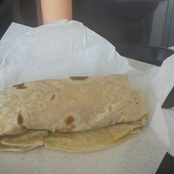 Cali Tacos - Mexican Near Me - Orange, California