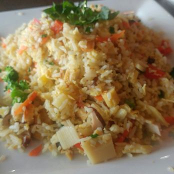 iPho Noodle House - Veggie fried Rice - Vietnamese Near Me - Lake Mary, Florida iPho Noodle House - Veggie fried Rice - Vietnamese Near Me - Lake Mary, Florida