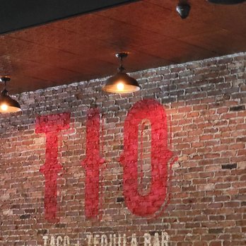 Tio Taco Tequila Bar - Decor - Tex-Mex Near Me - Clifton, New Jersey Tio Taco Tequila Bar - Decor - Tex-Mex Near Me - Clifton, New Jersey