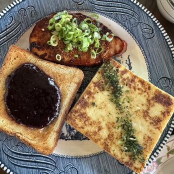 The Wayland Mill - Japanese American breakfast - Coffee & Tea Near Me - Seattle, Washington The Wayland Mill - Japanese American breakfast - Coffee & Tea Near Me - Seattle, Washington