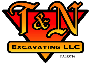 T & N Excavating - septic in Etters, PA