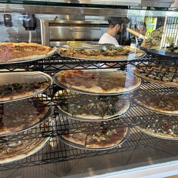 Terra Mia Pizzeria Tustin - Pizza Near Me - Tustin, California