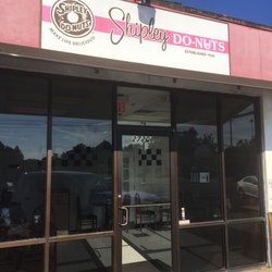 Shipleys Donuts - Little Corner Shop