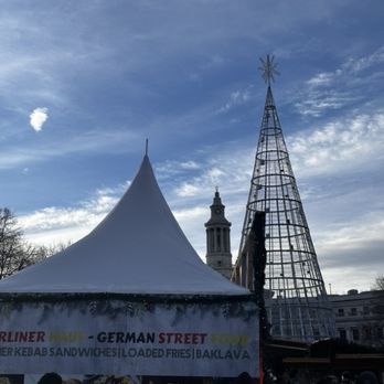 Denver Christkindlmarket - Public Markets Near Me - Denver, Colorado
