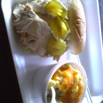 SAW's BBQ - Chicken Que w/ mac & cheese - Barbeque Near Me - Homewood, Alabama SAW's BBQ - Chicken Que w/ mac & cheese - Barbeque Near Me - Homewood, Alabama