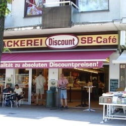 Bäckerei Discount