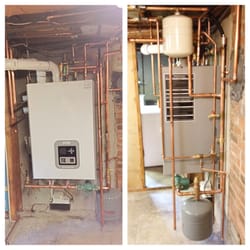 Mike’s Plumbing and Heating