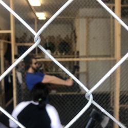 Ragnarok Axe Throwing
