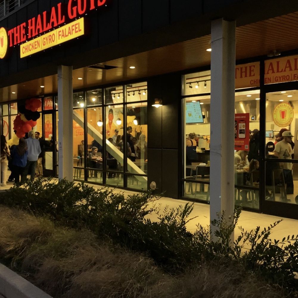 The Halal Guys - Middle Eastern Near Me - Charlotte, North Carolina The Halal Guys - Middle Eastern Near Me - Charlotte, North Carolina