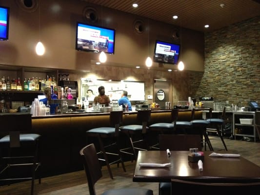 Latitude 37 by null