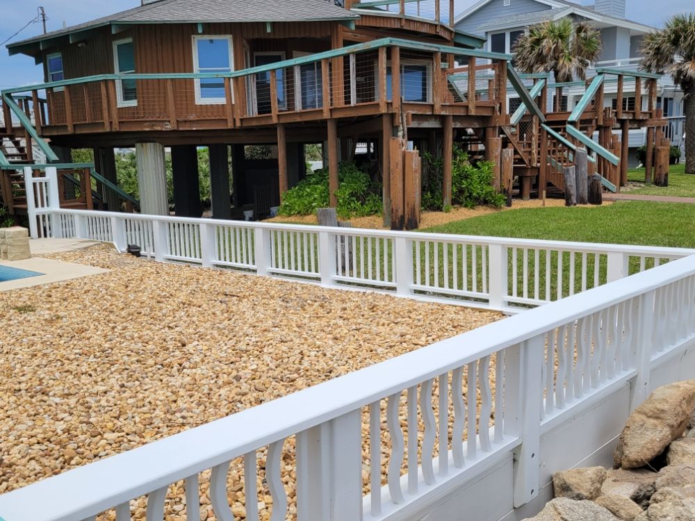 Slide of Kenny B's Construction