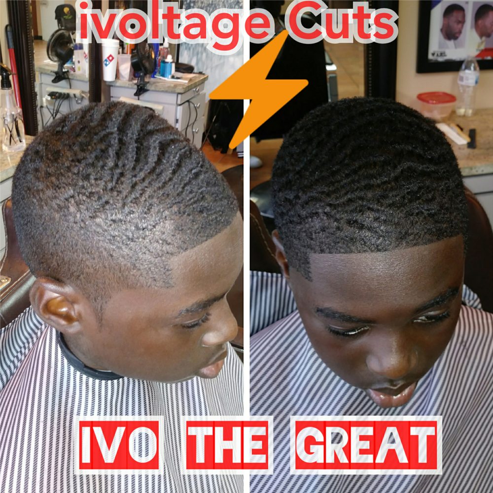 HIGH VOLTAGE CUT Updated April 2024 2818 Fairburn Rd, Douglasville