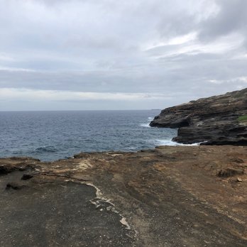 Lanai Lookout - Beaches Near Me - Honolulu, Hawaii Lanai Lookout - Beaches Near Me - Honolulu, Hawaii