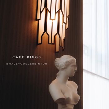 Café Riggs - Lounge Seating Area - Breakfast & Brunch Near Me - Washington, DC, District of Columbia Café Riggs - Lounge Seating Area - Breakfast & Brunch Near Me - Washington, DC, District of Columbia