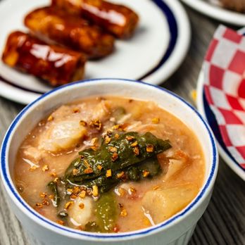 Kanto by Tita Flips - Pork Sinigang - Filipino Near Me - North York, Ontario