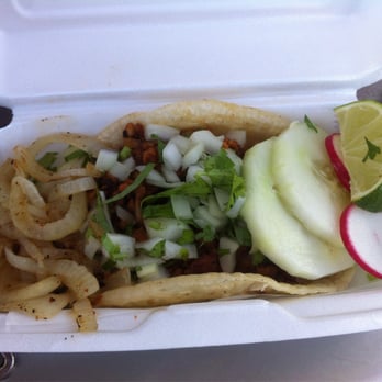 Taqueria La Parrillada - Taco al Pastor - Food Trucks Near Me - Bartlett, Tennessee Taqueria La Parrillada - Taco al Pastor - Food Trucks Near Me - Bartlett, Tennessee