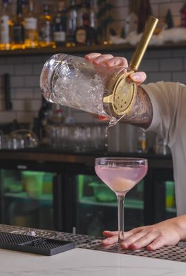 J.A.M Viet Kitchen & Bar by null