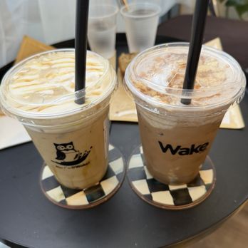 Wake Cafe - Bubble Tea Near Me - Upland, California Wake Cafe - Bubble Tea Near Me - Upland, California