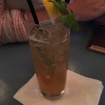 FM Kitchen & Bar - Farmhouse tea - Bars Near Me - Houston, Texas FM Kitchen & Bar - Farmhouse tea - Bars Near Me - Houston, Texas