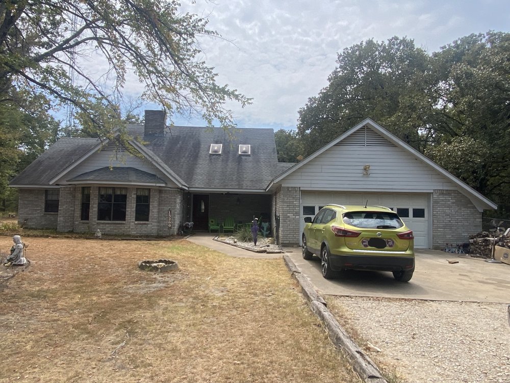 Slide of 360 General Contractor Services