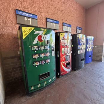 Walmart Supercenter - Vending Machines - Department Stores Near Me - Orlando, Florida Walmart Supercenter - Vending Machines - Department Stores Near Me - Orlando, Florida
