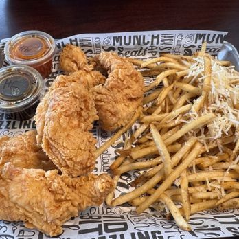The Chicken Shack - Chicken Wings Near Me - Pasco, Washington The Chicken Shack - Chicken Wings Near Me - Pasco, Washington