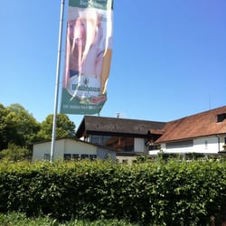 Brauerei Waldhaus