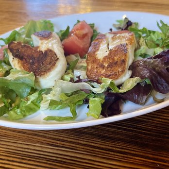 Sultan Kebab - Halloumi - Turkish Near Me - Charlottesville, Virginia Sultan Kebab - Halloumi - Turkish Near Me - Charlottesville, Virginia