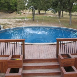 A-F-A-B Pool Service