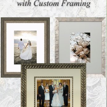 Framing Center - Framing Near Me - Columbus, Ohio