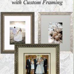 Framing Center
