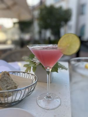 Brio Italian Grille by null