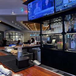 Blue Goose Cantina