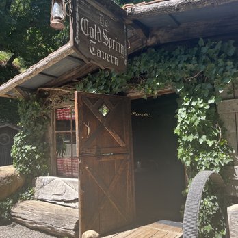 Cold Spring Tavern - American Near Me - Santa Barbara, California