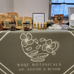 Bare Botanicals