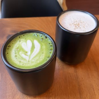 Kalesa Coffee - Matcha and chai lattes - Coffee & Tea Near Me - Portland, Oregon Kalesa Coffee - Matcha and chai lattes - Coffee & Tea Near Me - Portland, Oregon