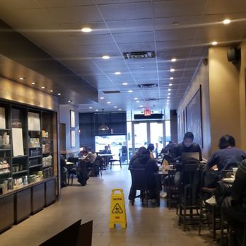 Starbucks - Coffee & Tea Near Me - Rego Park, New York Starbucks - Coffee & Tea Near Me - Rego Park, New York