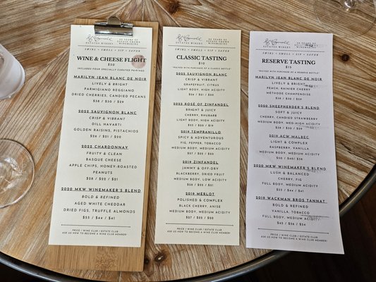 McConnell Estates Winery by null