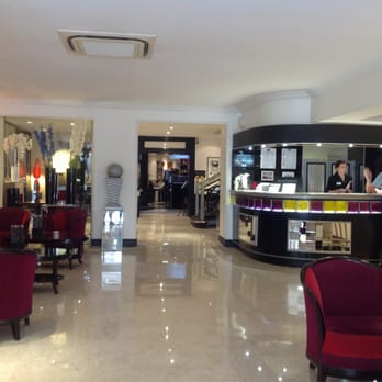 Best Western Plus Hôtel Masséna Nice - The foyer - Hotels Near Me - Nice, 06 Best Western Plus Hôtel Masséna Nice - The foyer - Hotels Near Me - Nice, 06